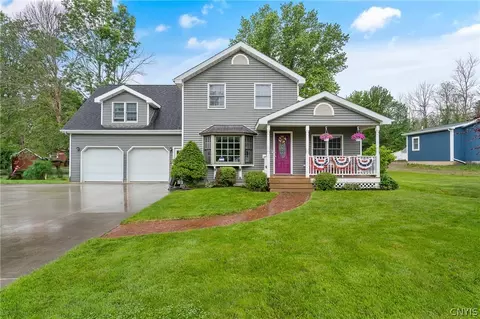 248 Church St, Hannibal, NY 13074