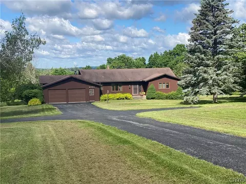 2123 Patterson Rd, Otisco, NY 13110