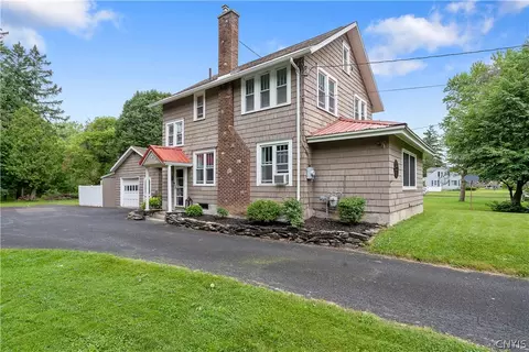 6331 Fremont Rd, East Syracuse, NY 13057