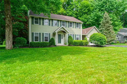 2840 Hiltonwood Rd, Lysander, NY 13027