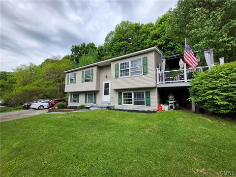 108 Blanchard, Groton, NY 13073