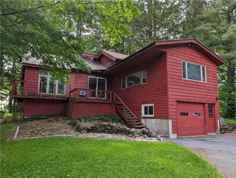 4829 Highmarket Rd, West Turin, NY 13325