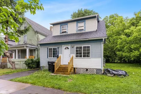 304 Putnam St, Syracuse, NY 13204
