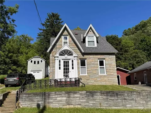 147 Dennis Ave, Hornell, NY 14843