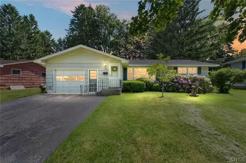 110 Josephine St, Syracuse, NY 13212