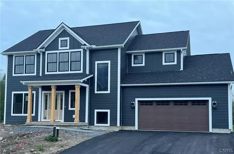 lot14 Bishop Brk, Manlius, NY 13104