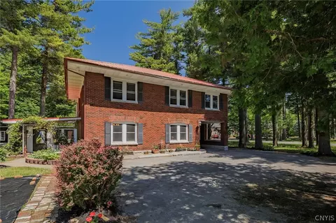 22449 Colonial Manor Rd, Le Ray, NY 13601