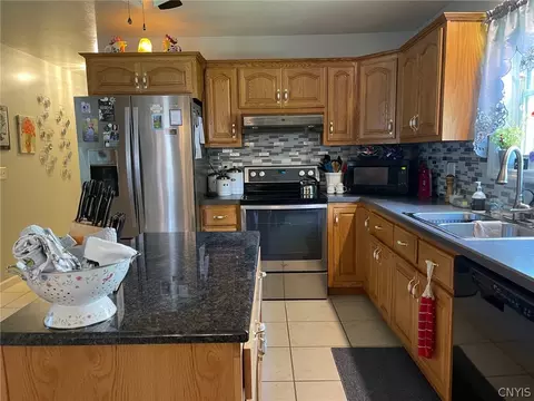233 Coe Ave, Oneida, NY 13421 photo 15