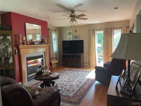 233 Coe Ave, Oneida, NY 13421 photo 19