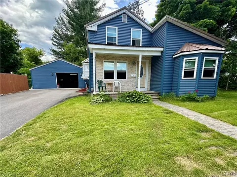 8 Warren St, German Flatts, NY 13407