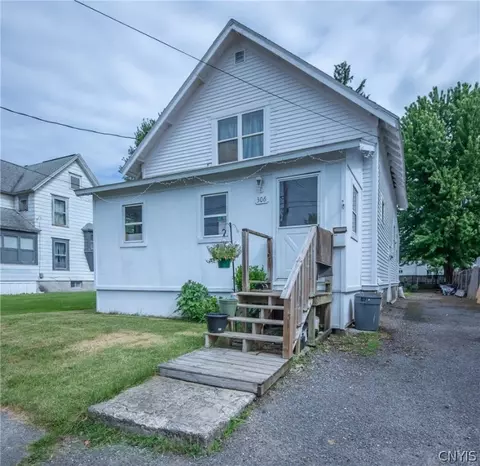 306 Walradt St, Fulton, NY 13069