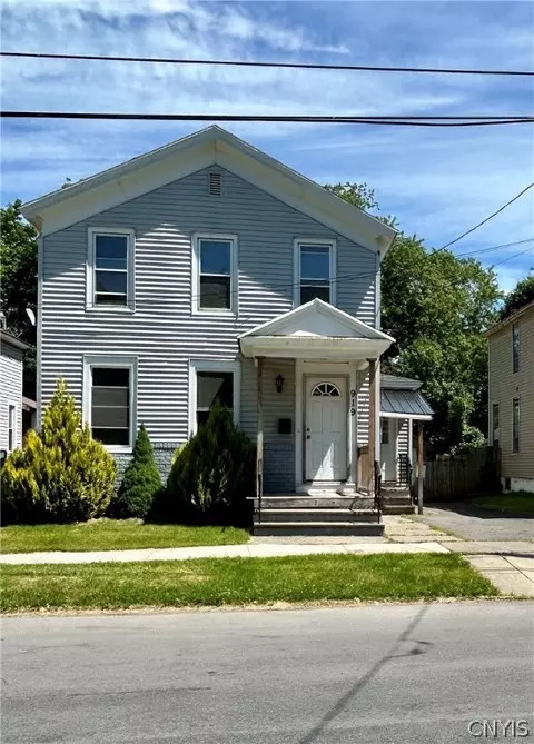 919 Lenox Ave, Utica, NY 13502