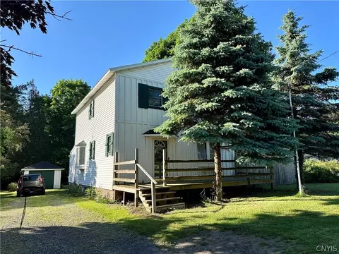 15404 State Route 104, Martville, NY 13111