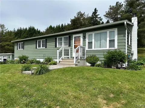 873 State Route 392 Hwy, Virgil, NY 13045