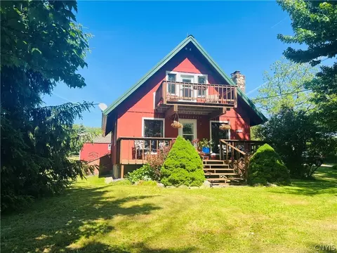 2260 Gee Hill Rd, Virgil, NY 13053