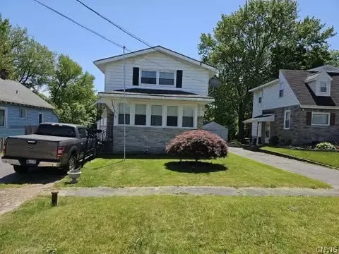 219 Richfield Blvd, Salina, NY 13211