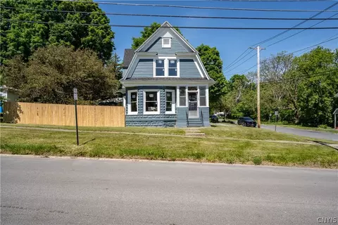 125 S Washington St, Wilna, NY 13619