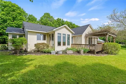 322 County Route 35, Palermo, NY 13069