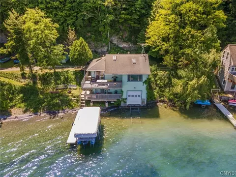 110 Fire Lane 19 Rd, Scipio, NY 13118