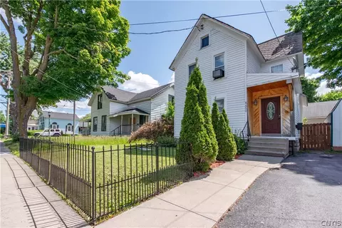 550 Leray St, Watertown, NY 13601