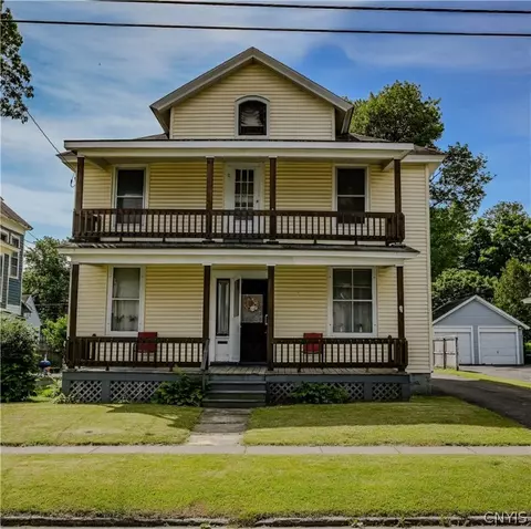 6 Dennison Ave, Whitestown, NY 13492