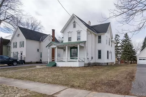 637 Thompson St, Watertown, NY 13601