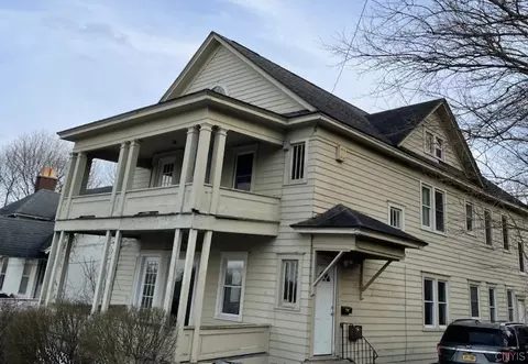 119 Parkview Ave, Syracuse, NY 13207