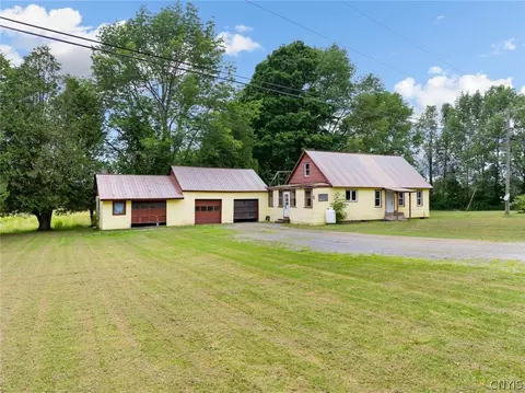 12319 Potato Hill Rd, Boonville, NY 13309