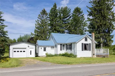 2941 State Route 41a, Sempronius, NY 13118