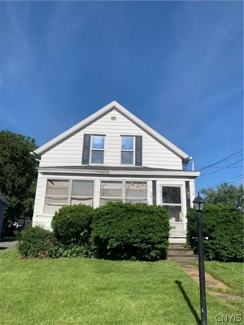 200 Roby Ave, East Syracuse, NY 13057