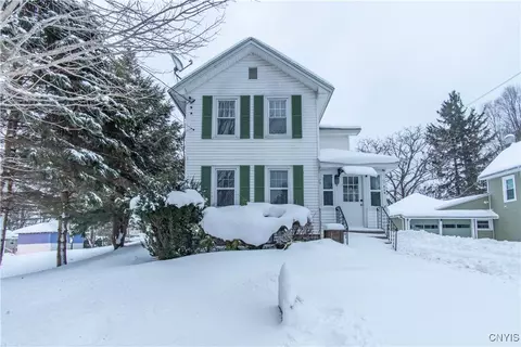 119 West St, Rutland, NY 13612