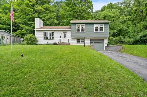 203 Hayes Ter, Syracuse, NY 13205