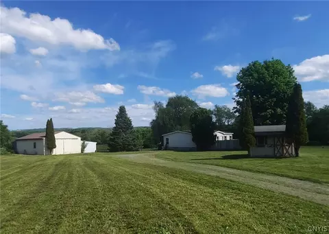 3894 State Route 26 Rd, Vernon, NY 13476