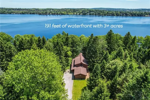 4398 Syracuse Rd, Cazenovia, NY 13035