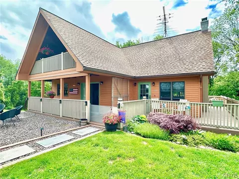 1748 O Shea Rd, Homer, NY 13077
