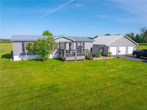 215 State Highway 331, Oppenheim, NY 13452