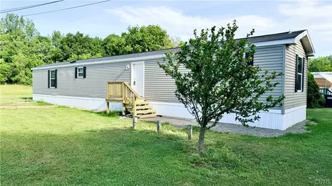 602 Phinney Rd #602, Granby, NY 13074