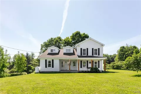 155 County Route 58a, Mexico, NY 13114