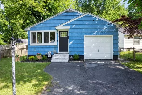 370 Chestnut St, Syracuse, NY 13212