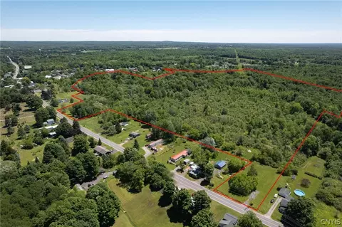 2179 Lake St, Sandy Creek, NY 13145