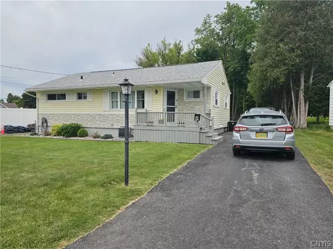 188 Wilbur St, Utica, NY 13502