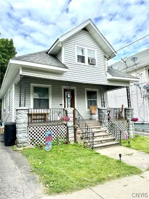 1630 Dudley Ave, Utica, NY 13501