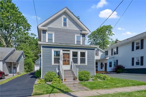 309 Cypress St, Salina, NY 13088