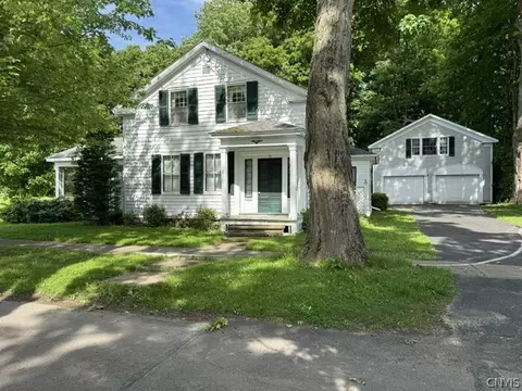 18 Washington Ave, Mexico, NY 13114