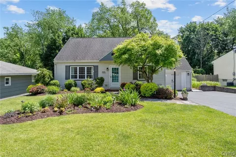 109 Leslee, Geddes, NY 13219