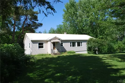 101 Britt Pl, Trenton, NY 13304