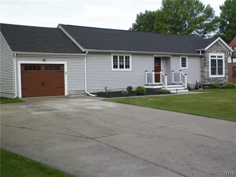 405 Walnut St, Rome, NY 13440