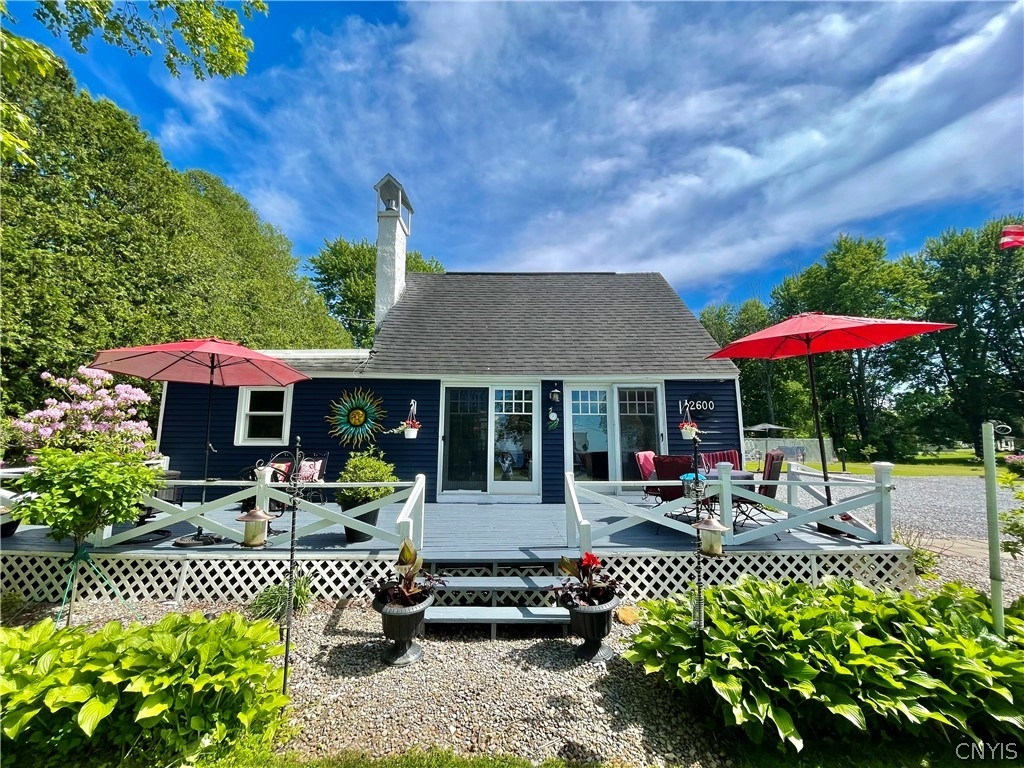 2600 Kennedy Ln  