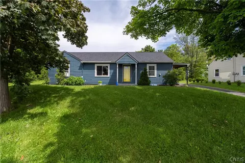4845 State Route 5, Vernon, NY 13476
