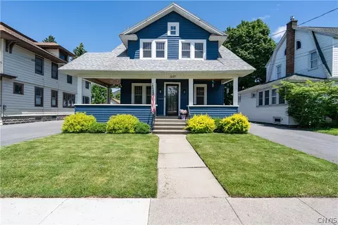 1157 Academy St, Watertown, NY 13601